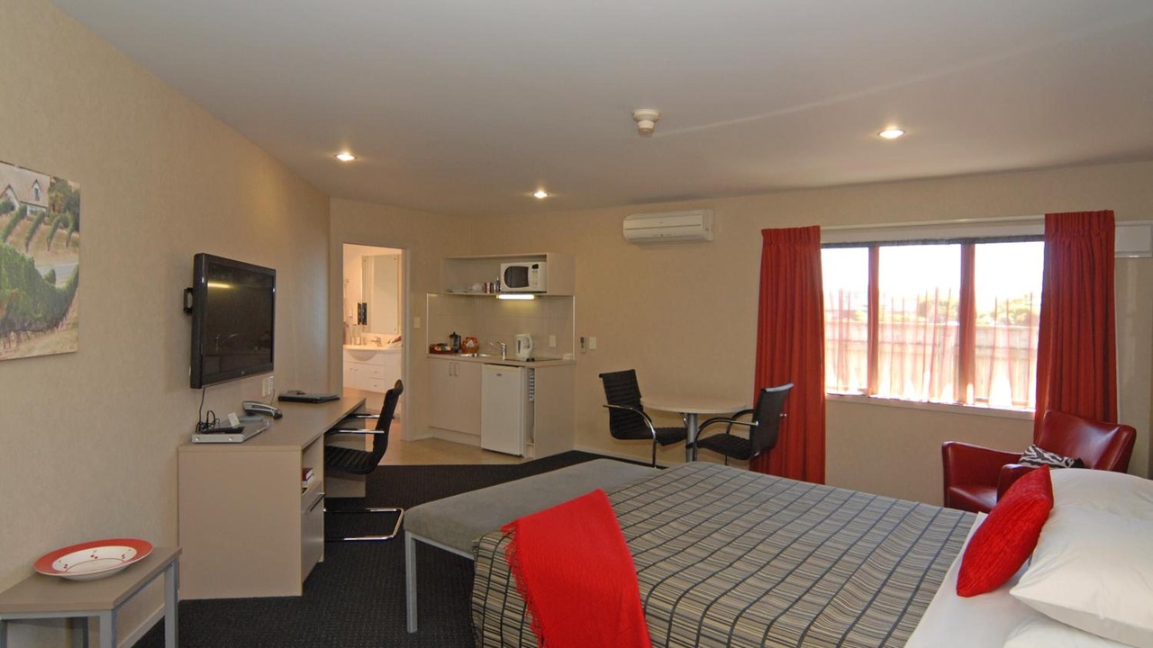 Photo of Bedroom in Hastings
