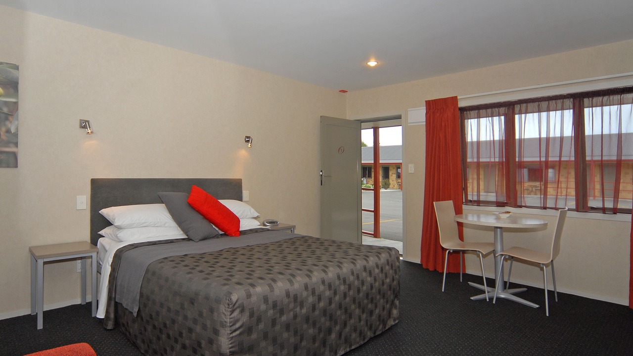 Photo of Bedroom in Hastings