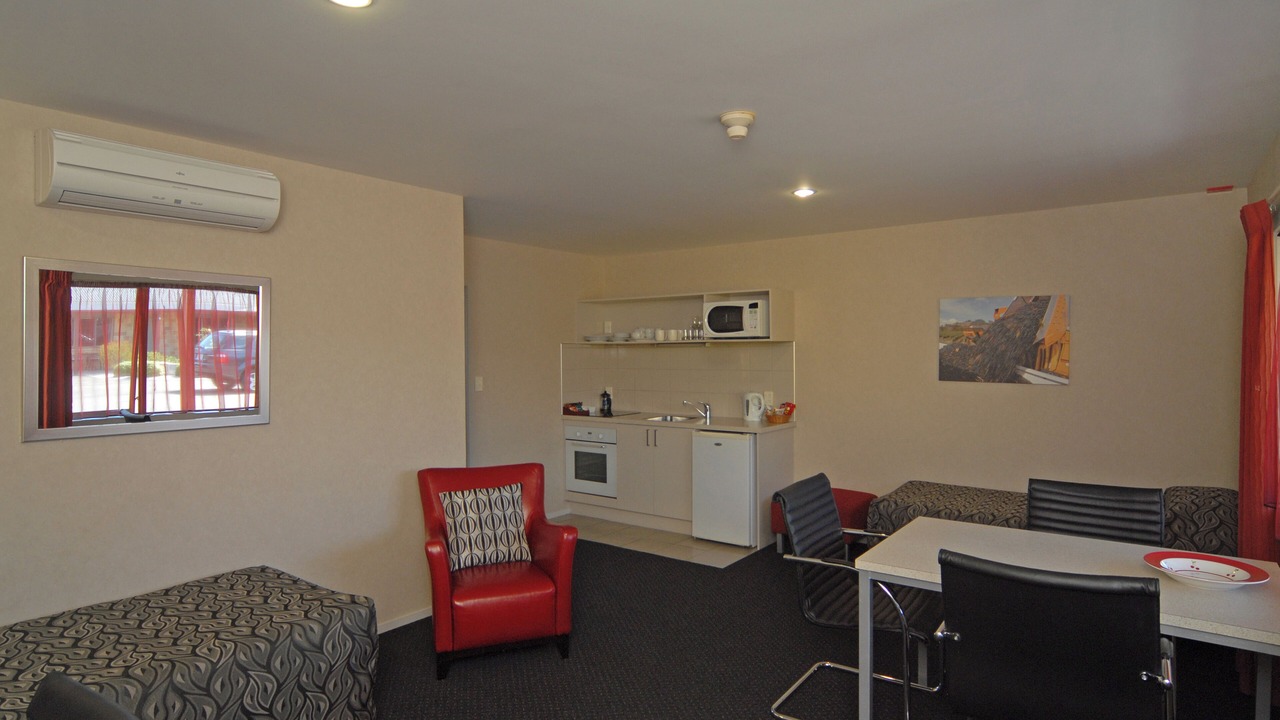 Photo of Bedroom in Hastings