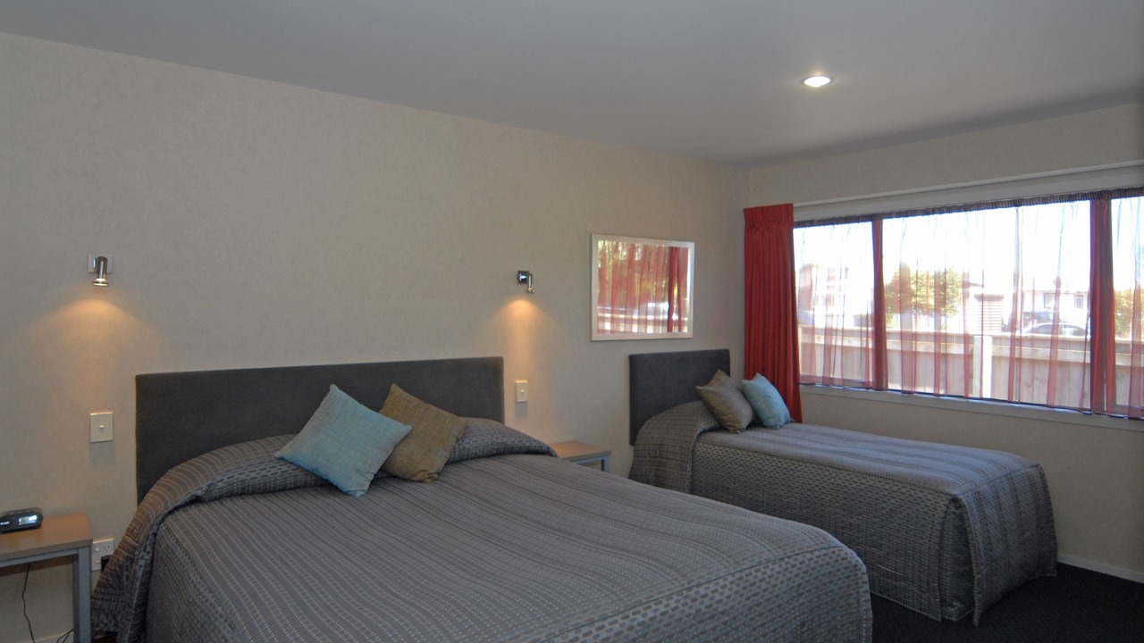 Photo of Bedroom in Hastings