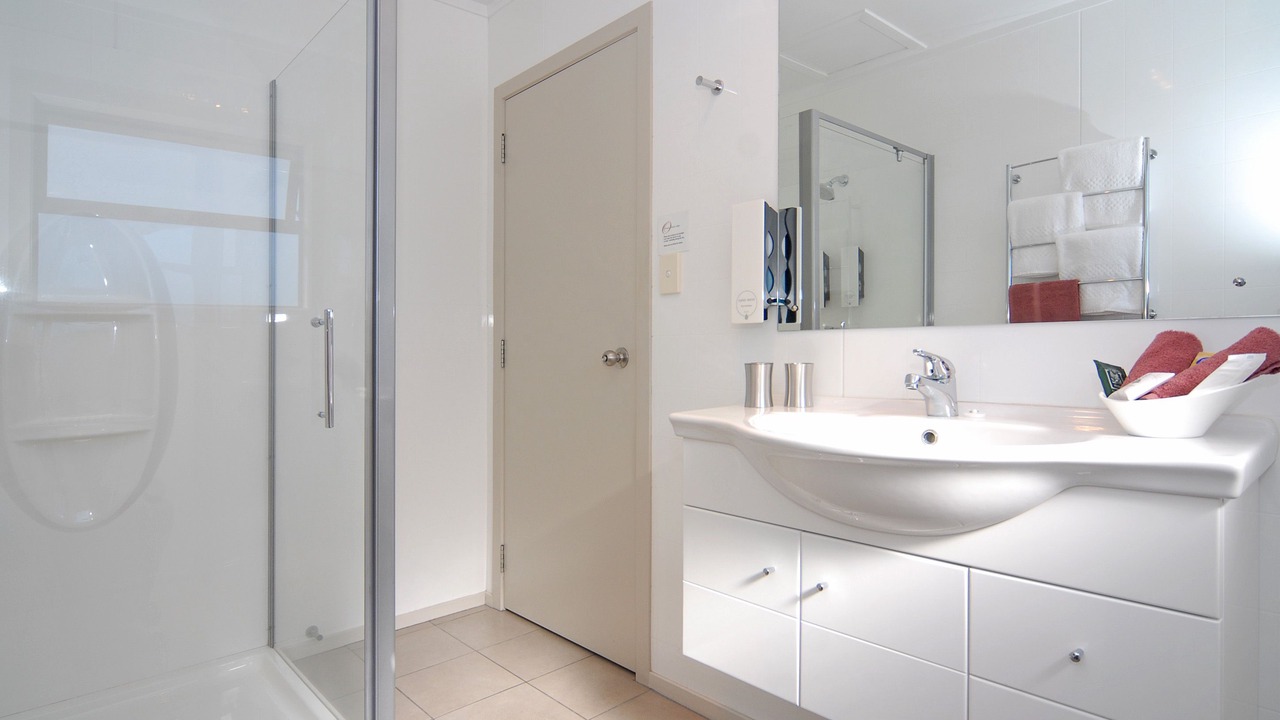 Photo of Bathroom in Hastings