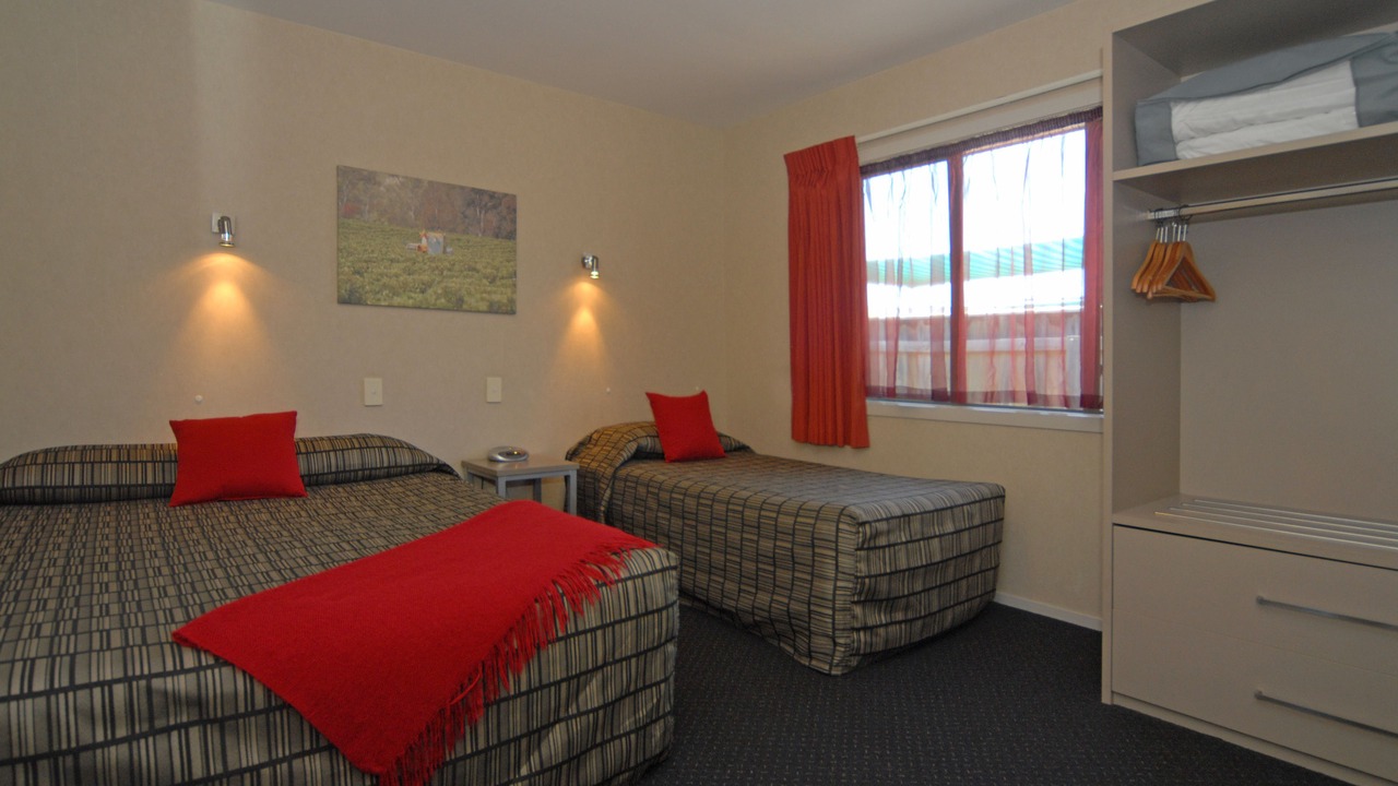 Photo of Bedroom in Hastings