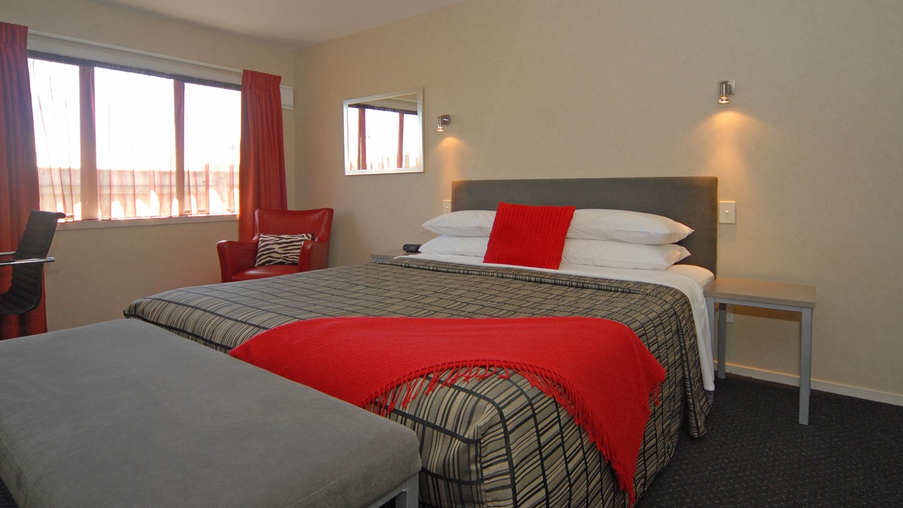 Photo of Bedroom in Hastings