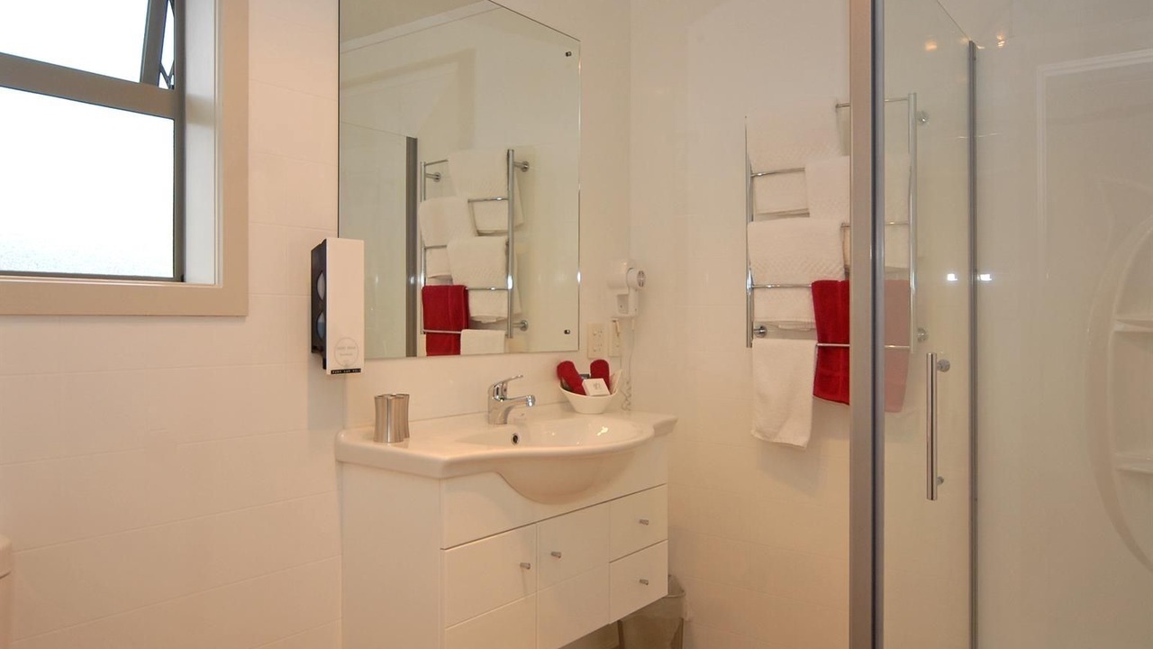 Photo of Bathroom in Hastings