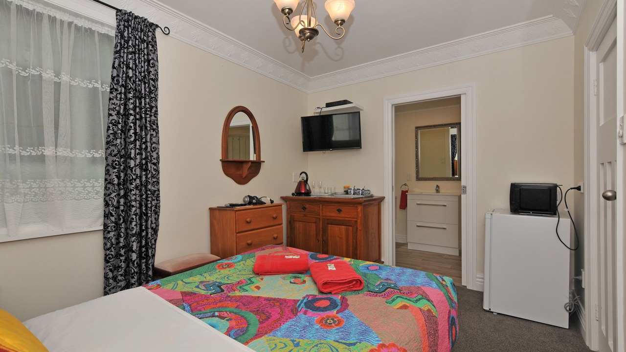 Photo of Bedroom in Wellington