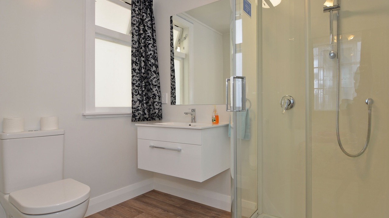 Photo of Bathroom in Wellington
