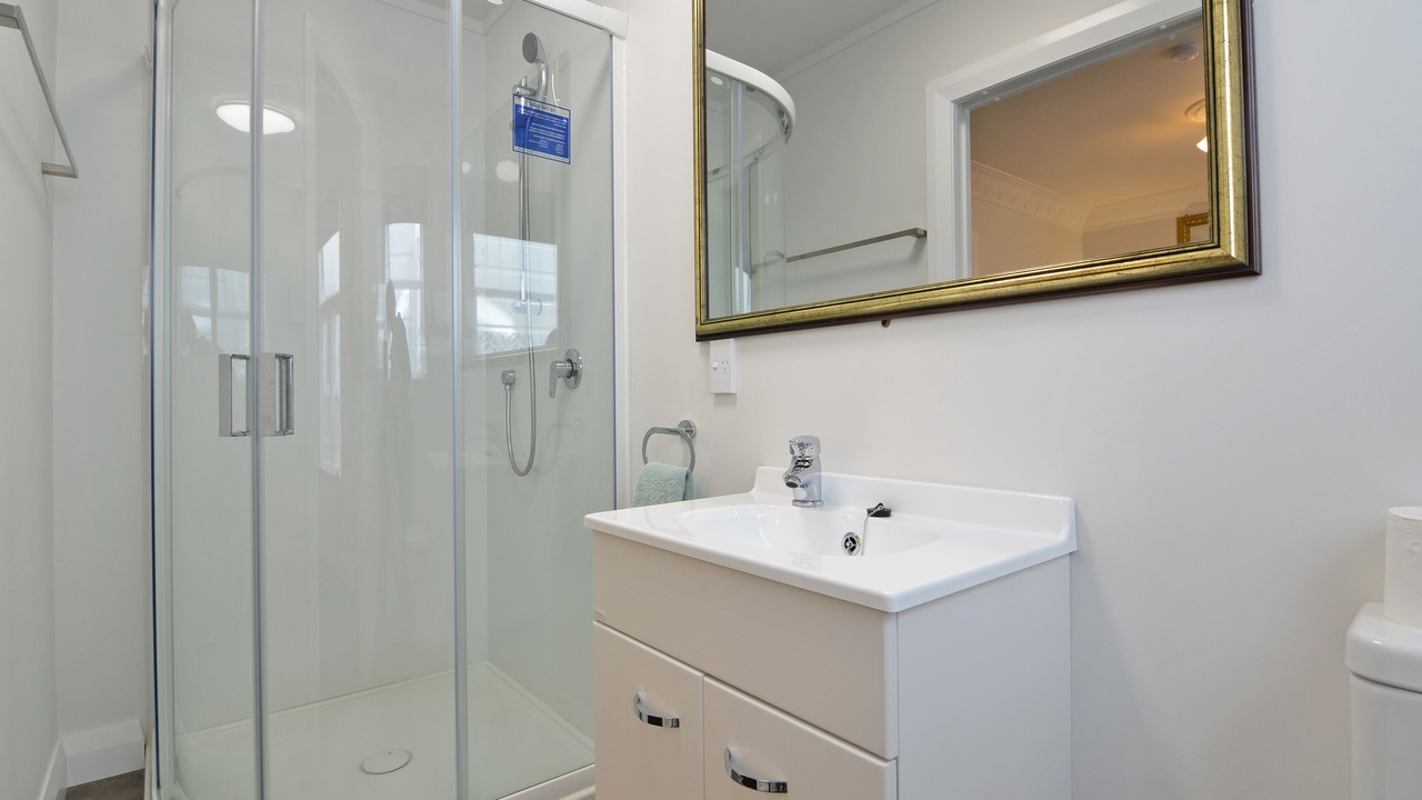 Photo of Bathroom in Wellington