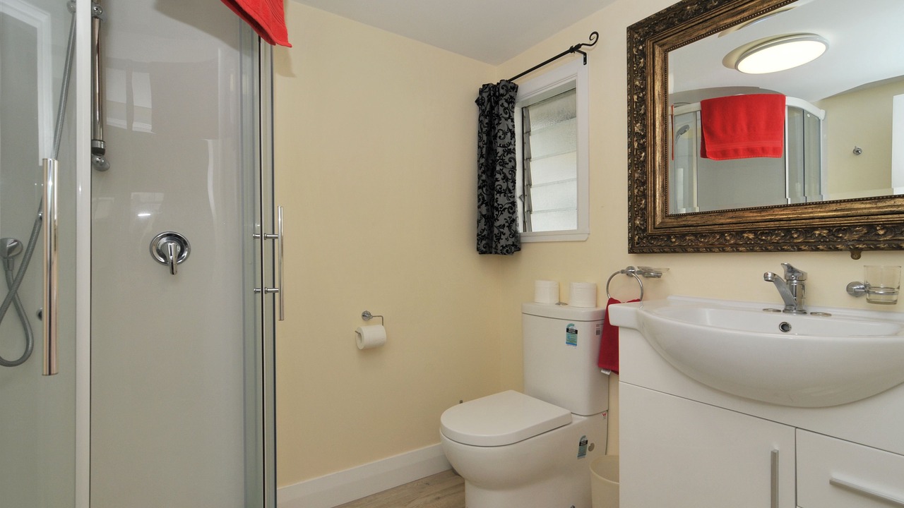 Photo of Bathroom in Wellington