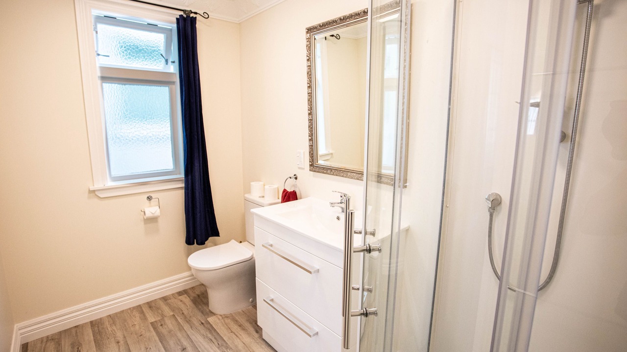 Photo of Bathroom in Wellington