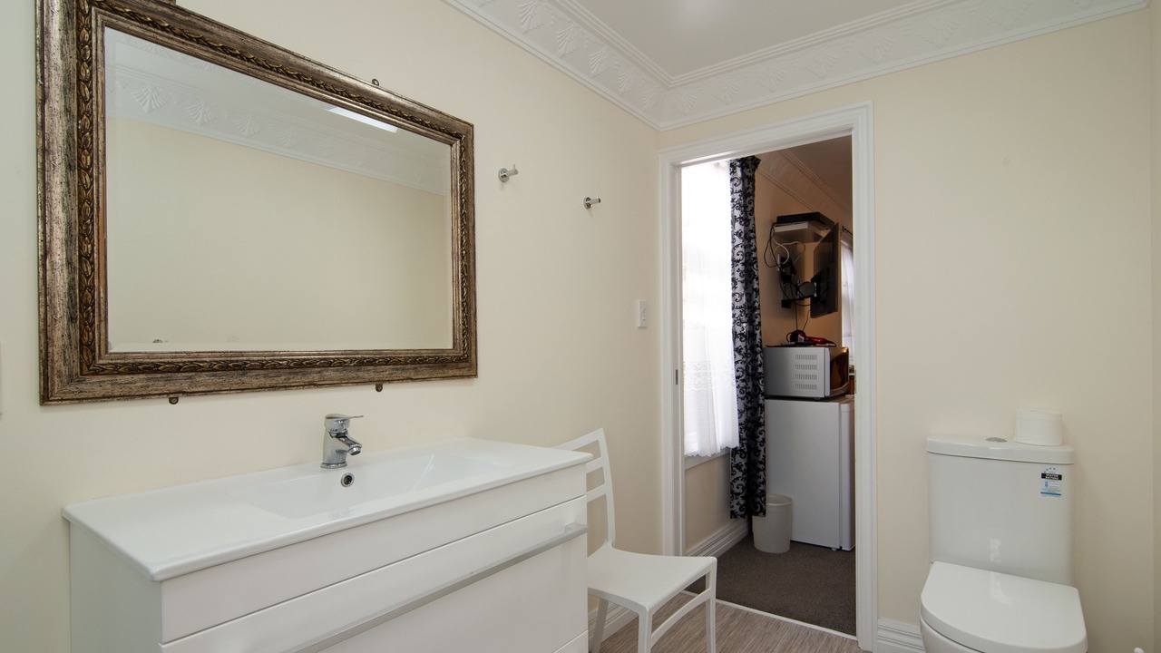 Photo of Bathroom in Wellington