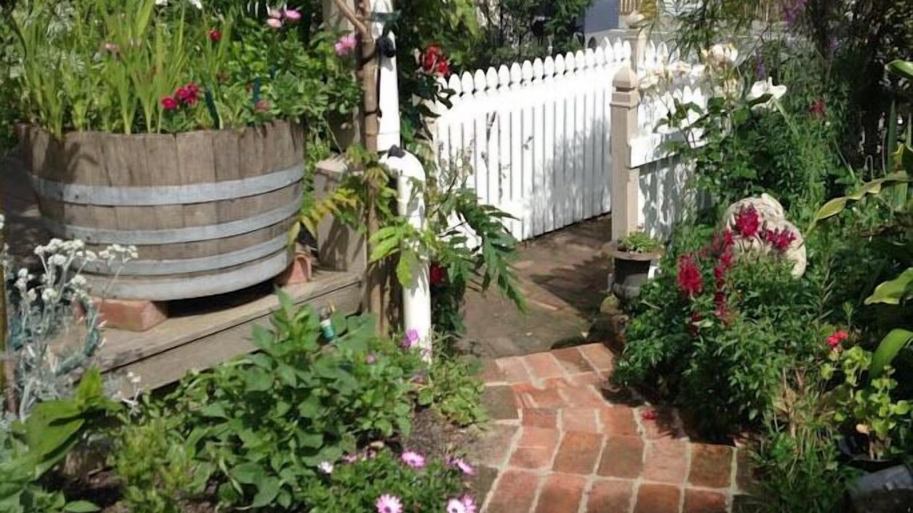 Photo of Outdoor in Picton