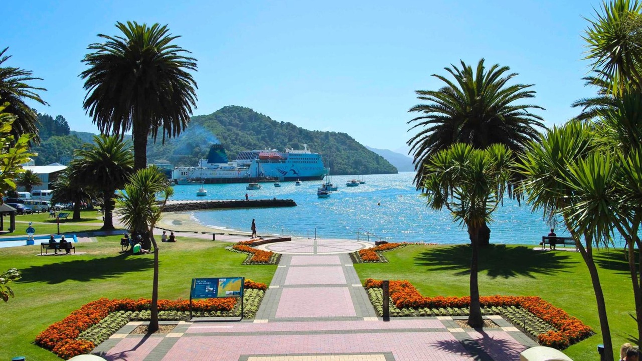 Photo of Outdoor in Picton