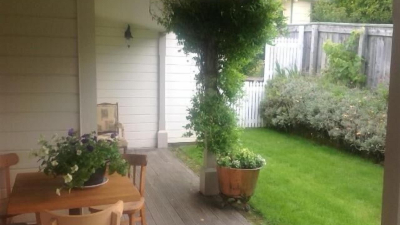 Photo of Patio Balcony in Picton