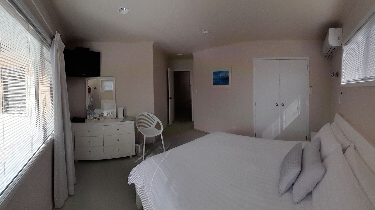 Photo of Bedroom in Tauranga