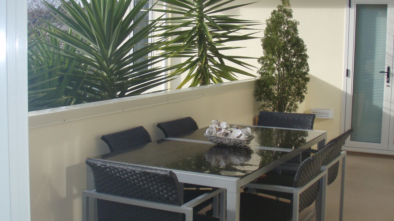 Photo of Patio Balcony in Tauranga