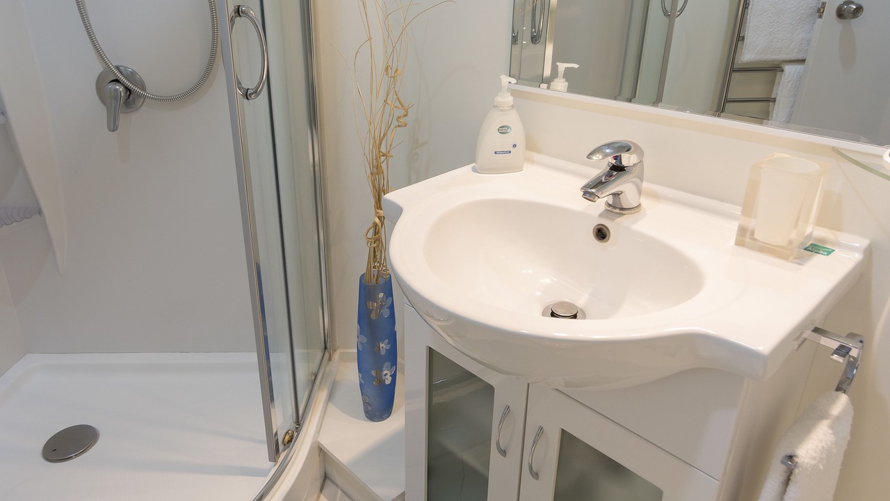 Photo of Bathroom in Tauranga