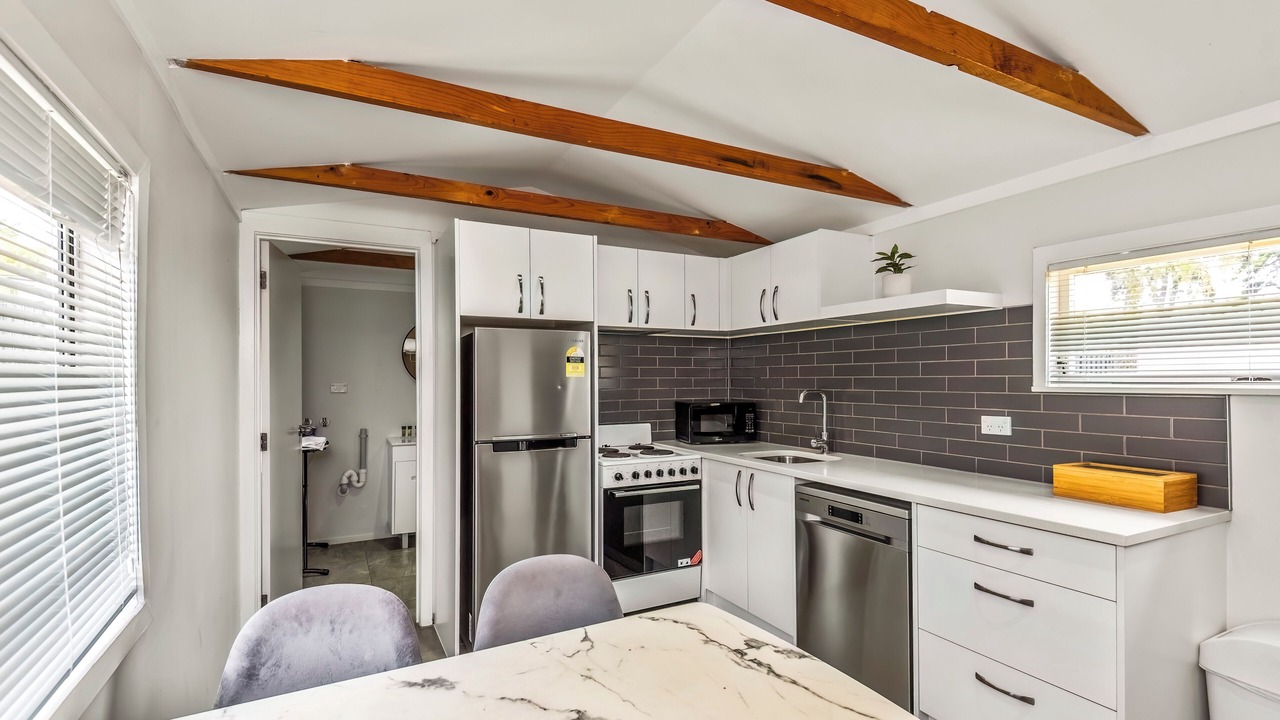 Photo of Kitchen in Northcote