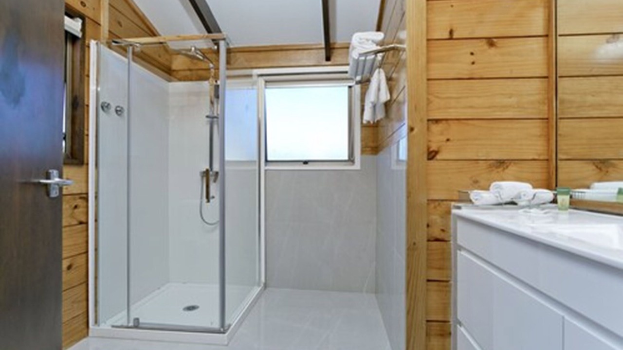 Photo of Bathroom in Northcote