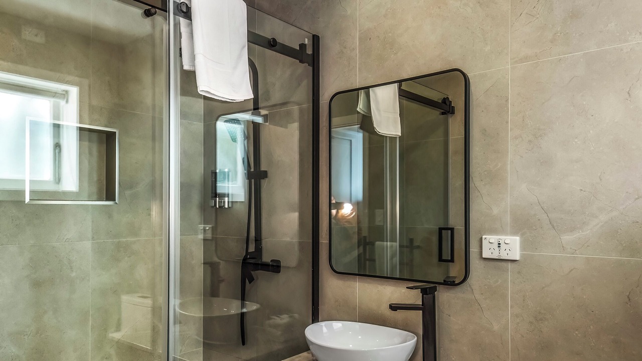 Photo of Bathroom in Northcote