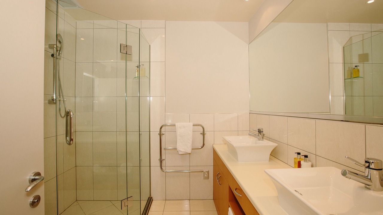 Photo of Bathroom in Wanaka