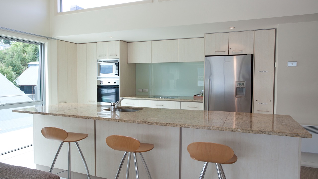 Photo of Kitchen in Wanaka
