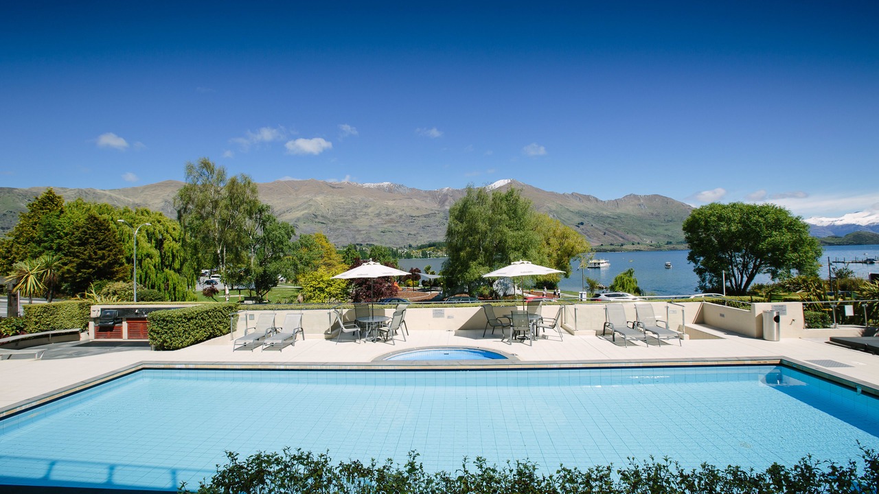 Photo of Patio Balcony in Wanaka