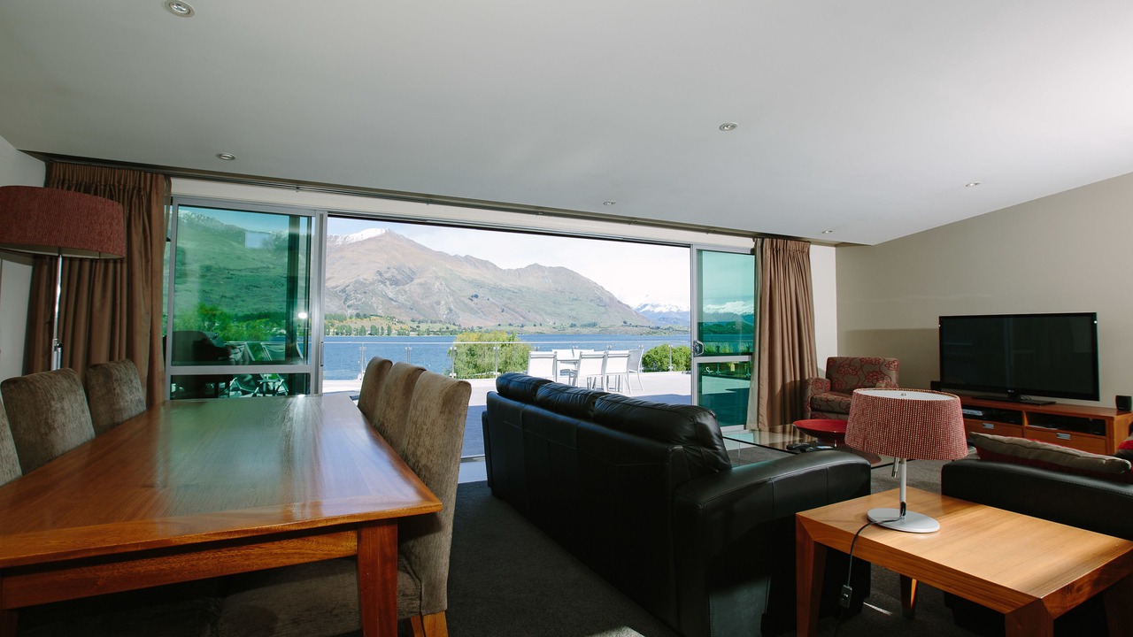 Photo of Livingroom in Wanaka