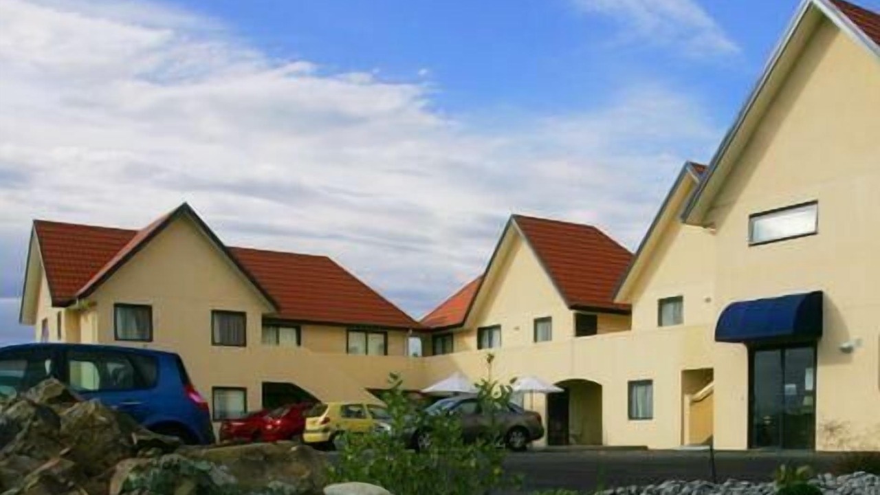 Photo of Outdoor in Ashburton