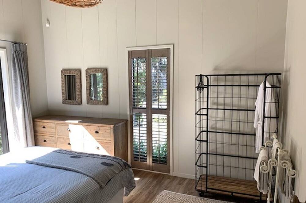 Photo of Bedroom in Warkworth