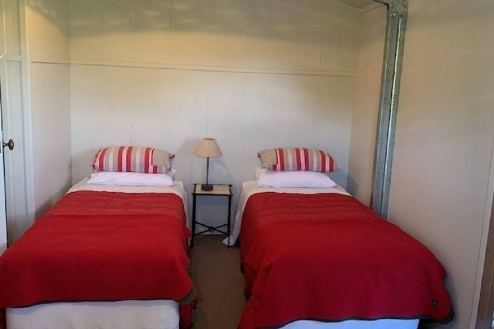 Photo of Bedroom in Warkworth