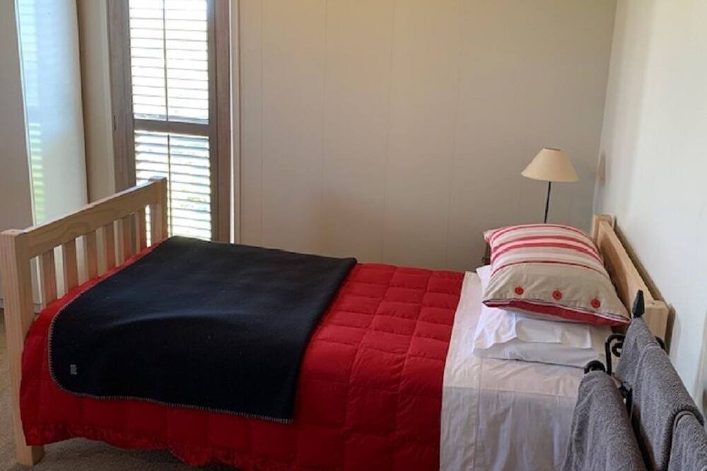 Photo of Bedroom in Warkworth