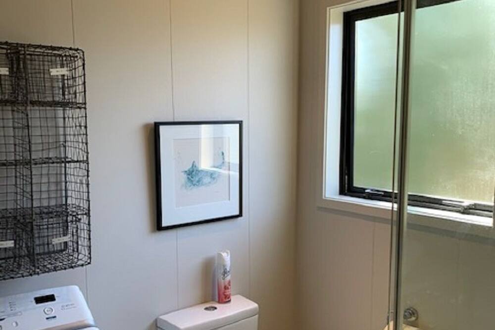 Photo of Bathroom in Warkworth