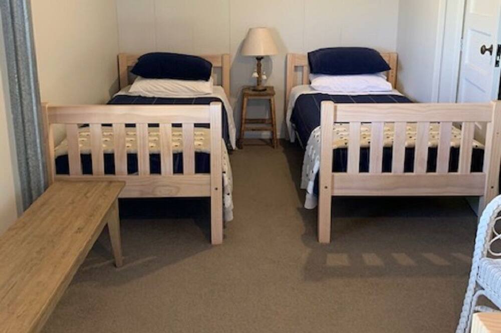 Photo of Bedroom in Warkworth