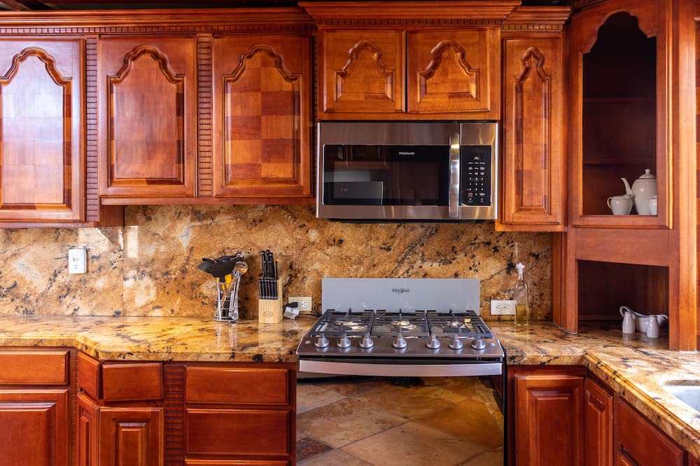 Photo of Kitchen in Centro