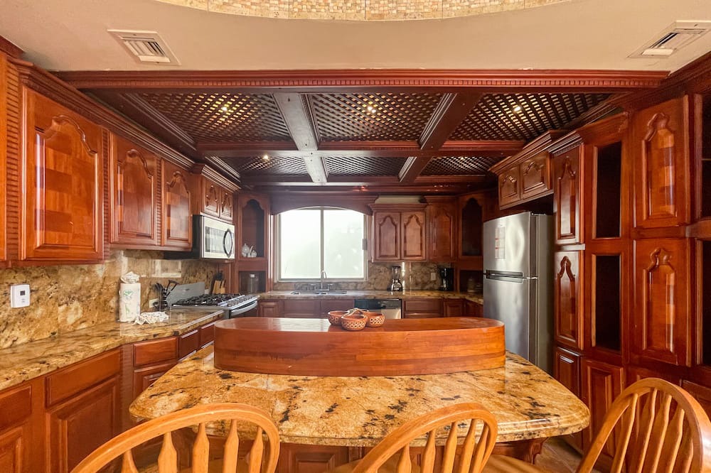 Photo of Kitchen in Centro