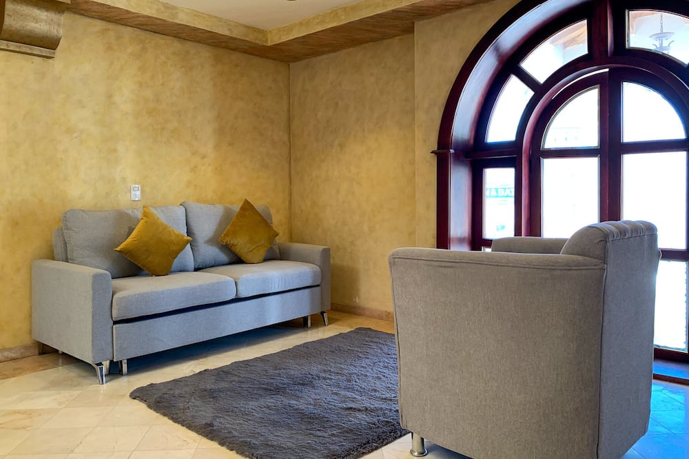 Photo of Livingroom in Centro