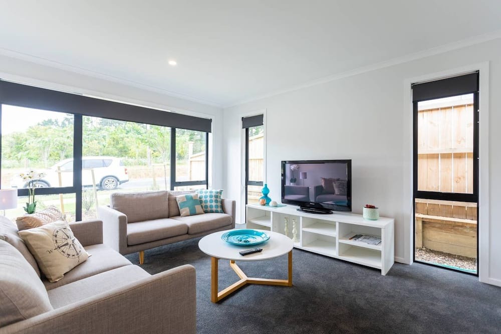 Photo of Livingroom in Huapai