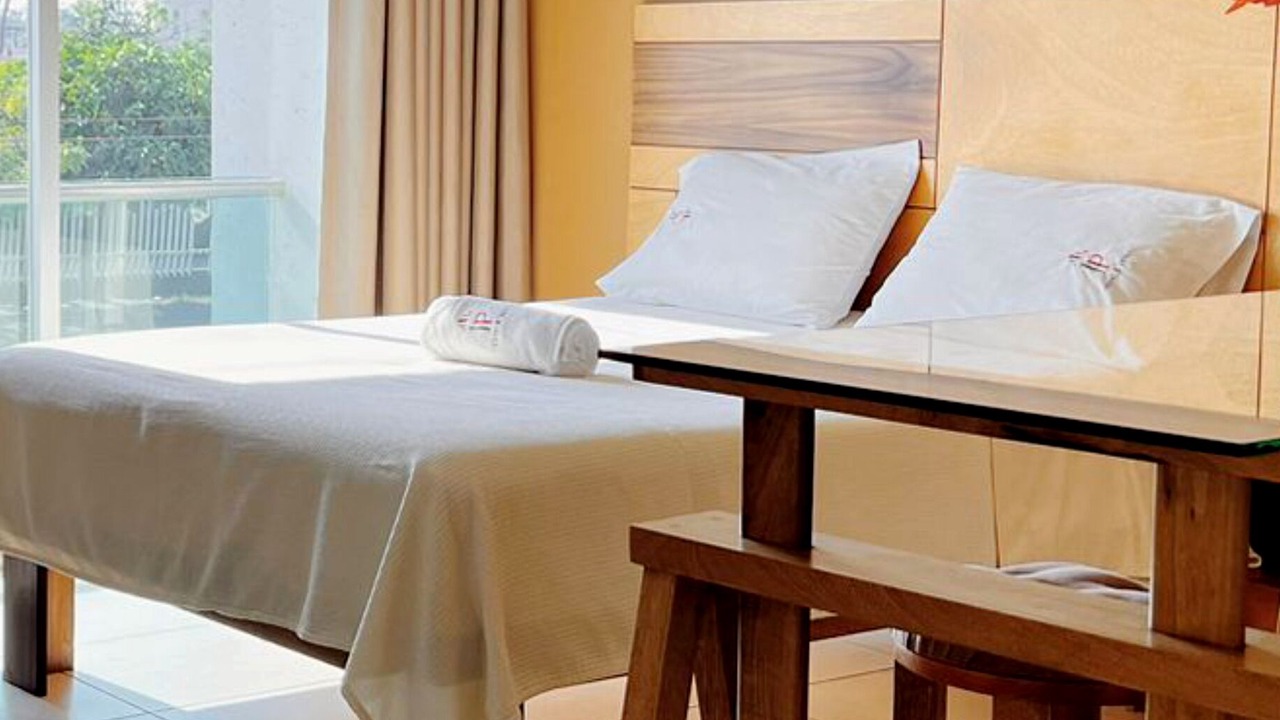 Photo of Bedroom in Lazaro Cardenas