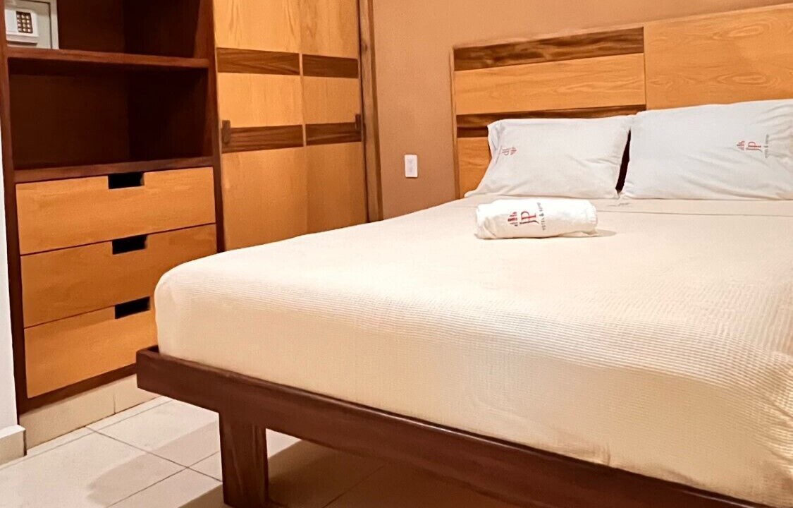 Photo of Bedroom in Lazaro Cardenas
