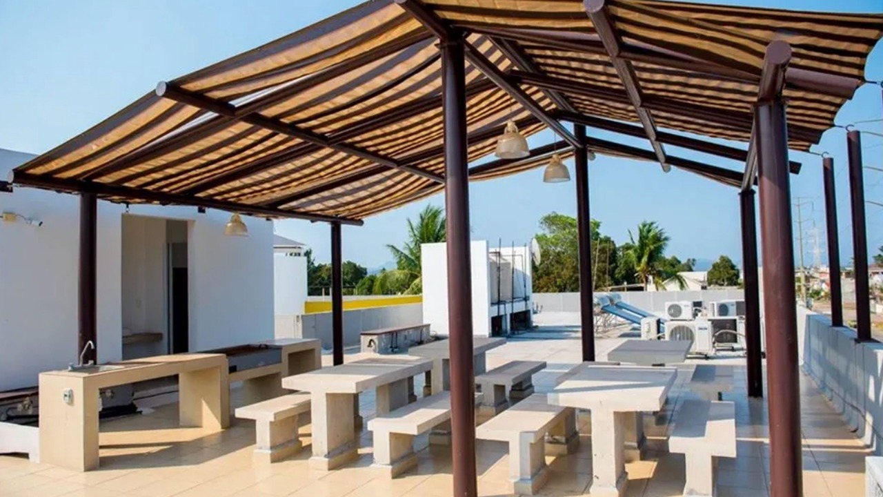 Photo of Outdoor in Lazaro Cardenas