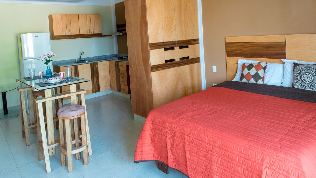 Photo of Bedroom in Lazaro Cardenas