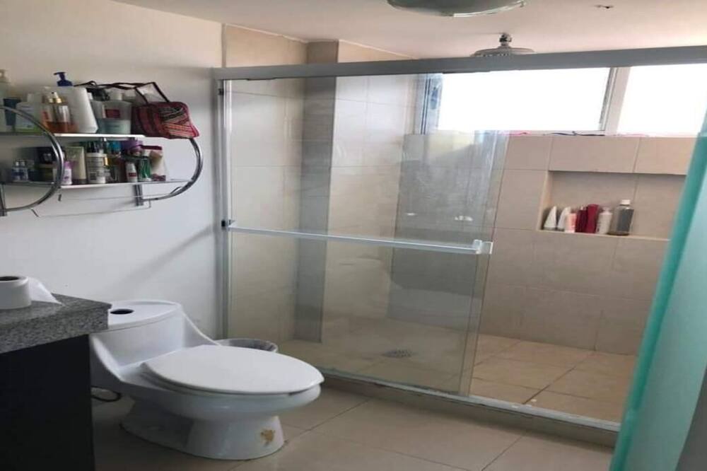 Photo of Bathroom in San Nicolas de los Garza
