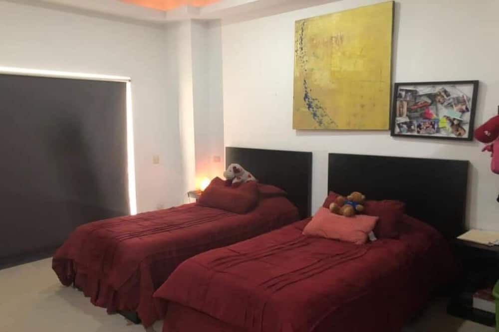 Photo of Bedroom in San Nicolas de los Garza