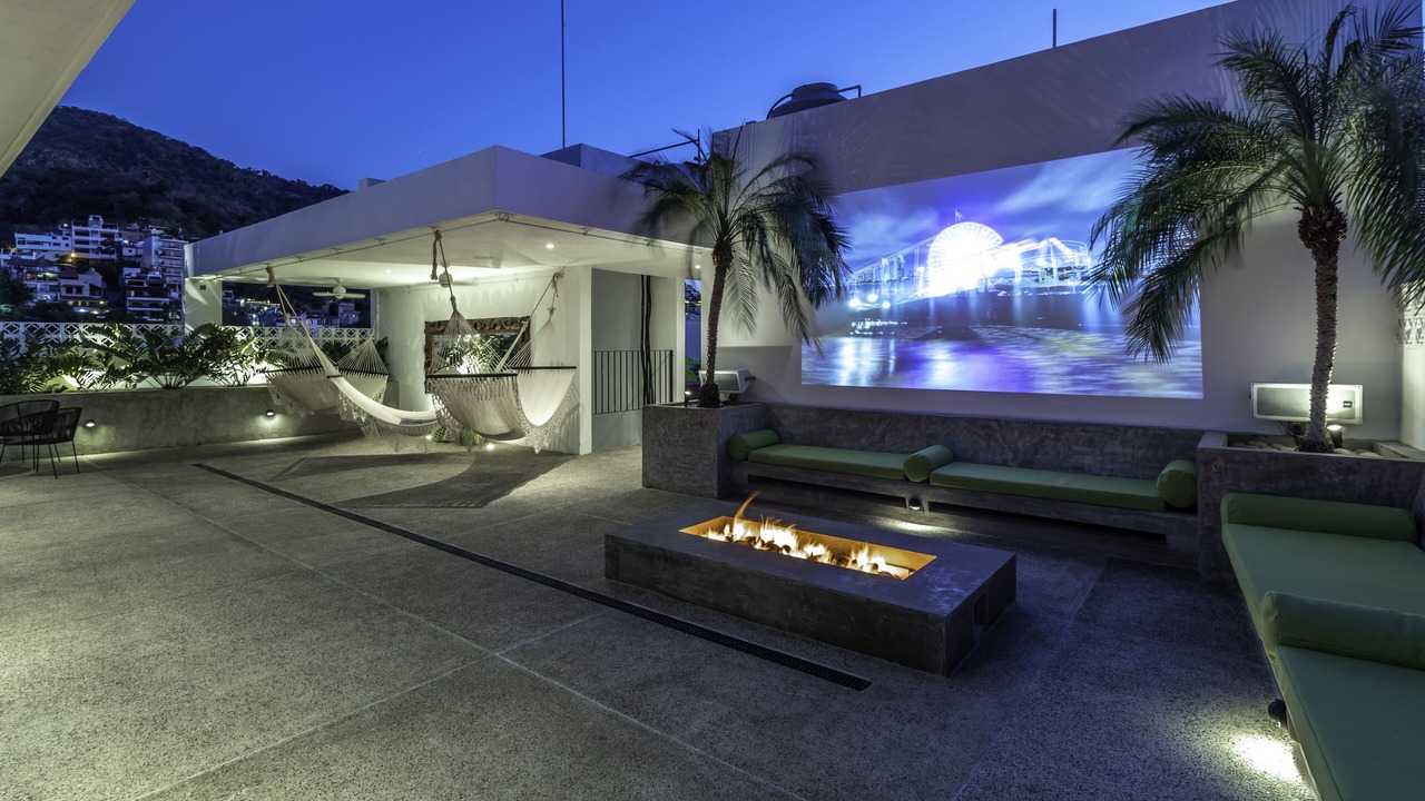 Photo of Outdoor in Emiliano Zapata