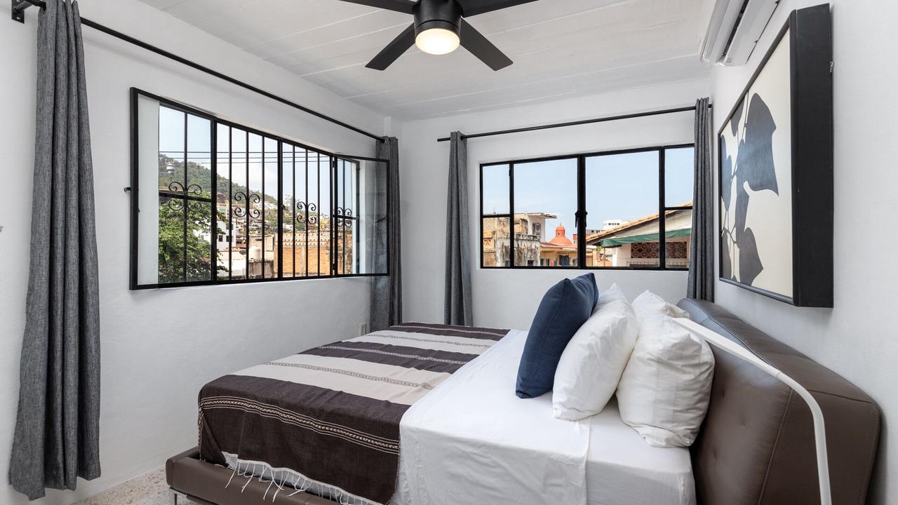 Photo of Bedroom in Emiliano Zapata