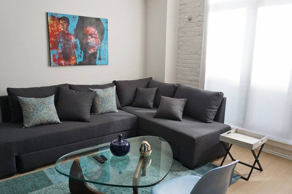 Photo of Bedroom in Historic Center