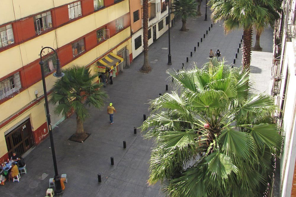 Photo of Outdoor in Historic Center