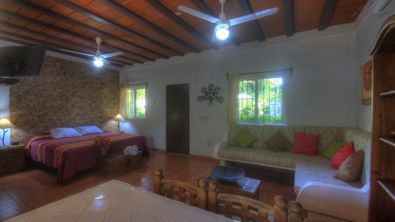 Photo of Outdoor in Higuera Blanca