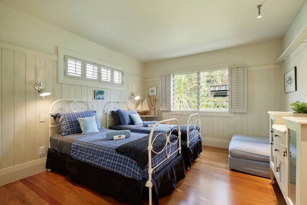 Photo of Bedroom in Whakamarama