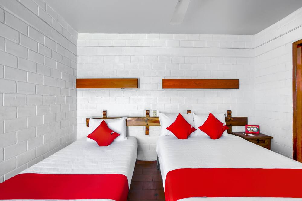 Photo of Bedroom in Cuautla
